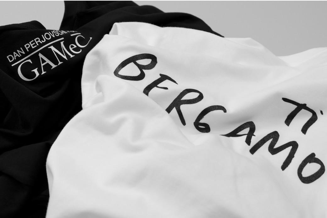 Bergamo Gamec