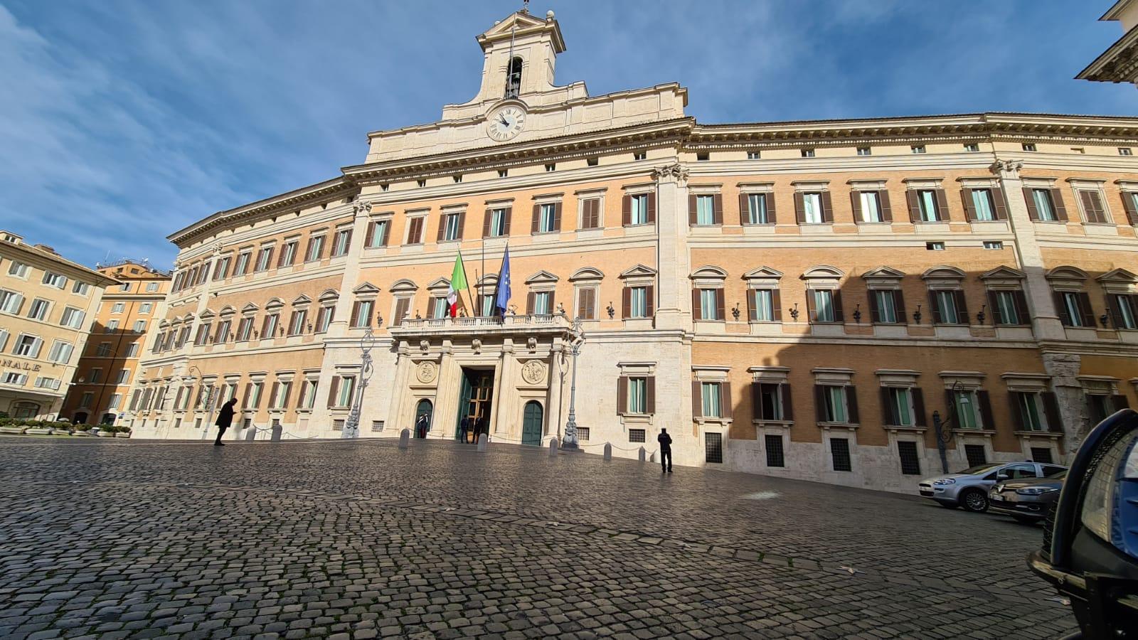 Camera, Parere Positivo Della Comm. Cultura Al Sostegni Bis