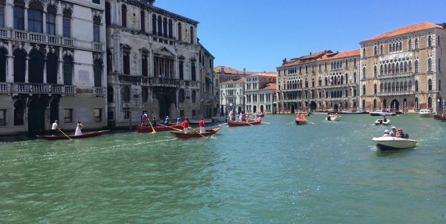 Camera, Via Libera Definitivo Al Dl Venezia Con 370 Sì