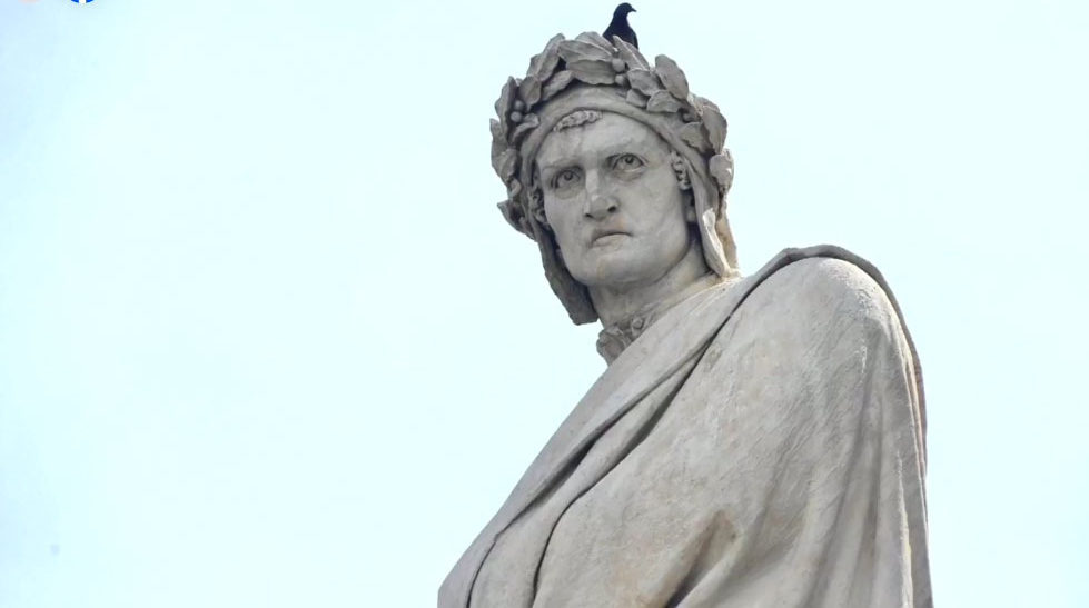 Dante, domani a Pechino convegno su Sommo Poeta e la Cina
