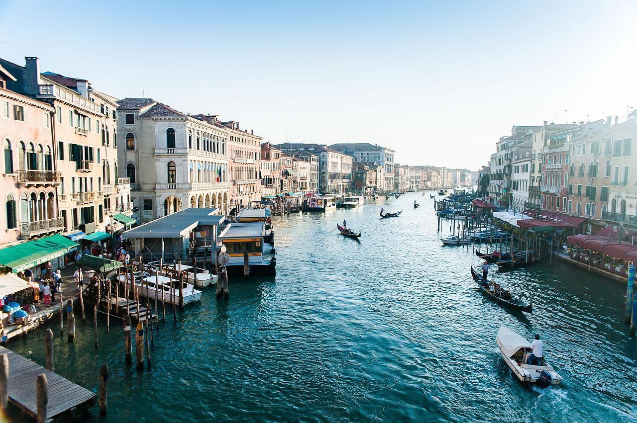Dl Venezia: via libera Senato, testo ora alla Camera