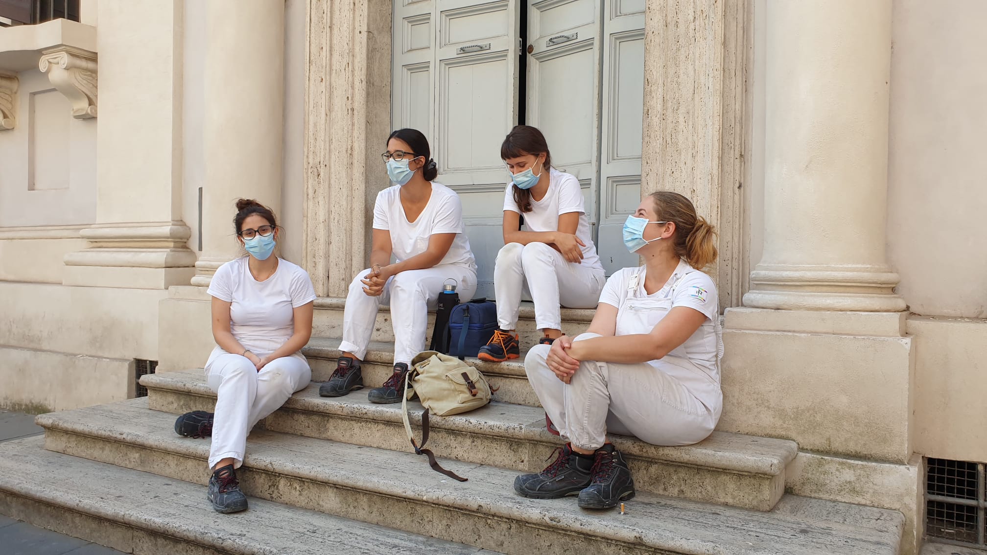 ICR, avviso per incarichi di addetto di segreteria, biologo e diagnosta