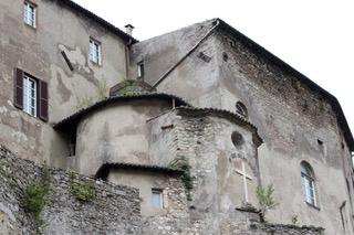 Lazio, Italia Nostra: Urgente Messa In Sicurezza E Restauro Rocca Di Subiaco