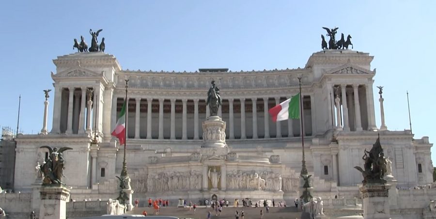 Vittoriano Istituto Per Il Risorgimento