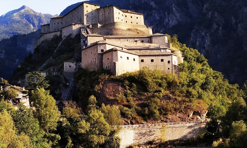 MiC: dal Forte Bard a Fondazione Oristano, 9 enti ammessi a riparto 5Xmille