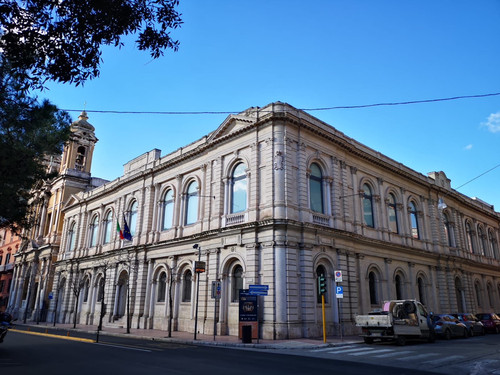 MiC, rimodulati interventi in Puglia e Toscana